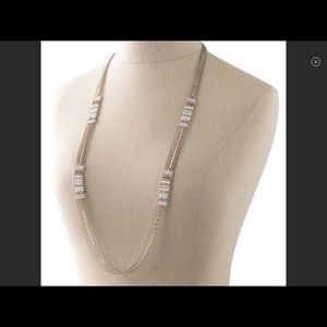 Stella & Dot Dakota Necklace